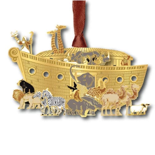 Noah's Ark