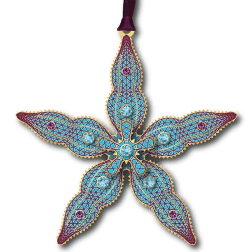 Starfish