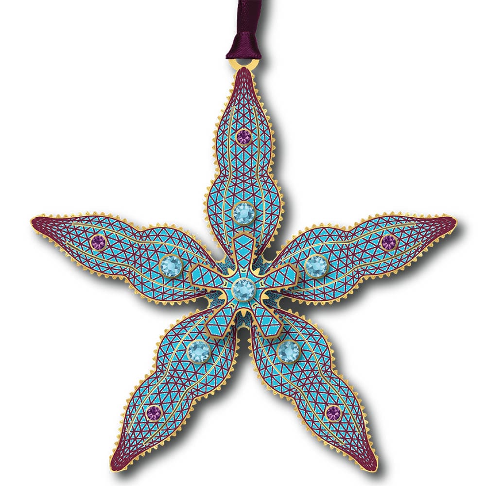 Starfish