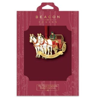 Horse Drawn Carriage Namedrop