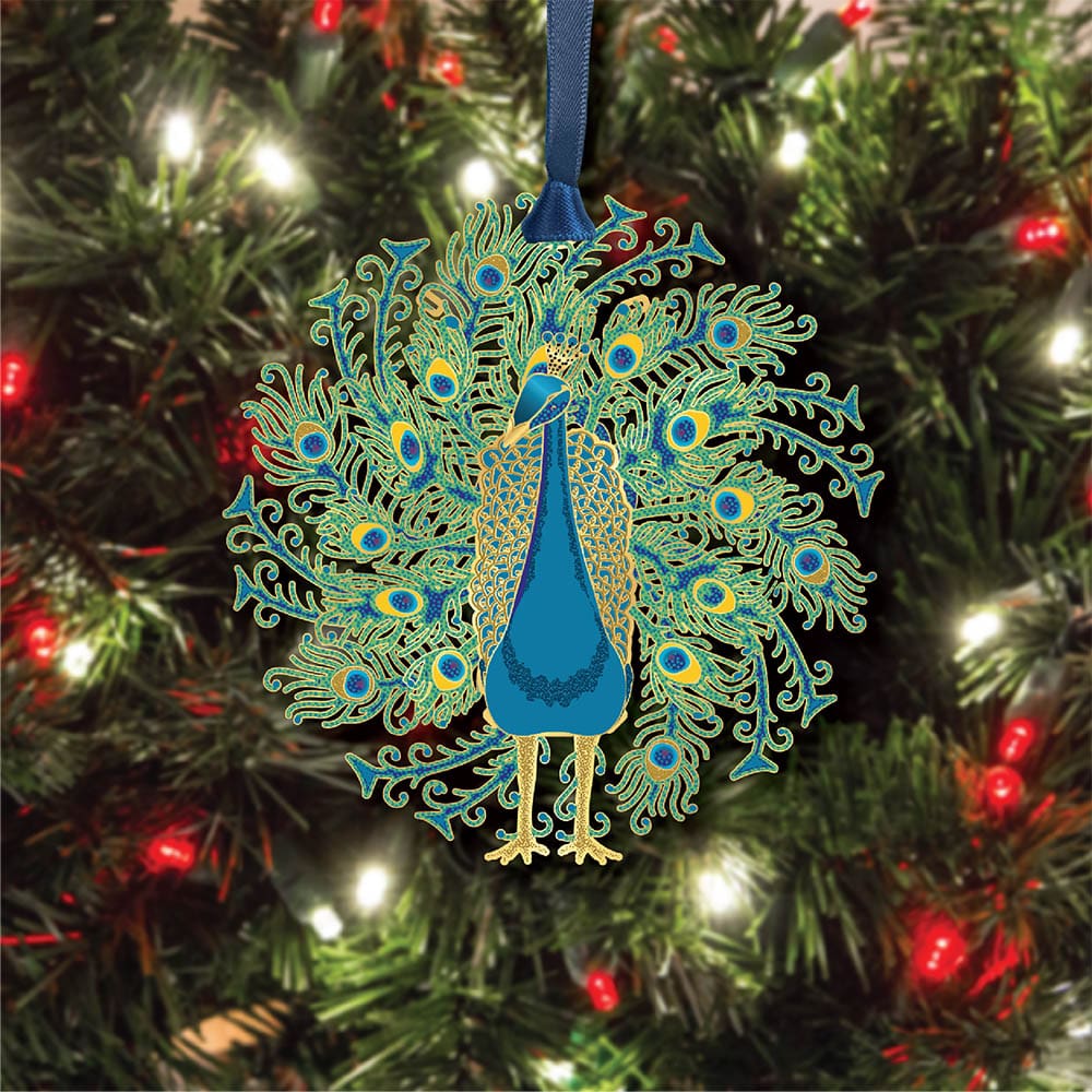 Peacock