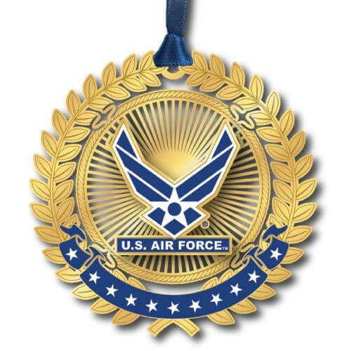 U.S. Air Force Logo