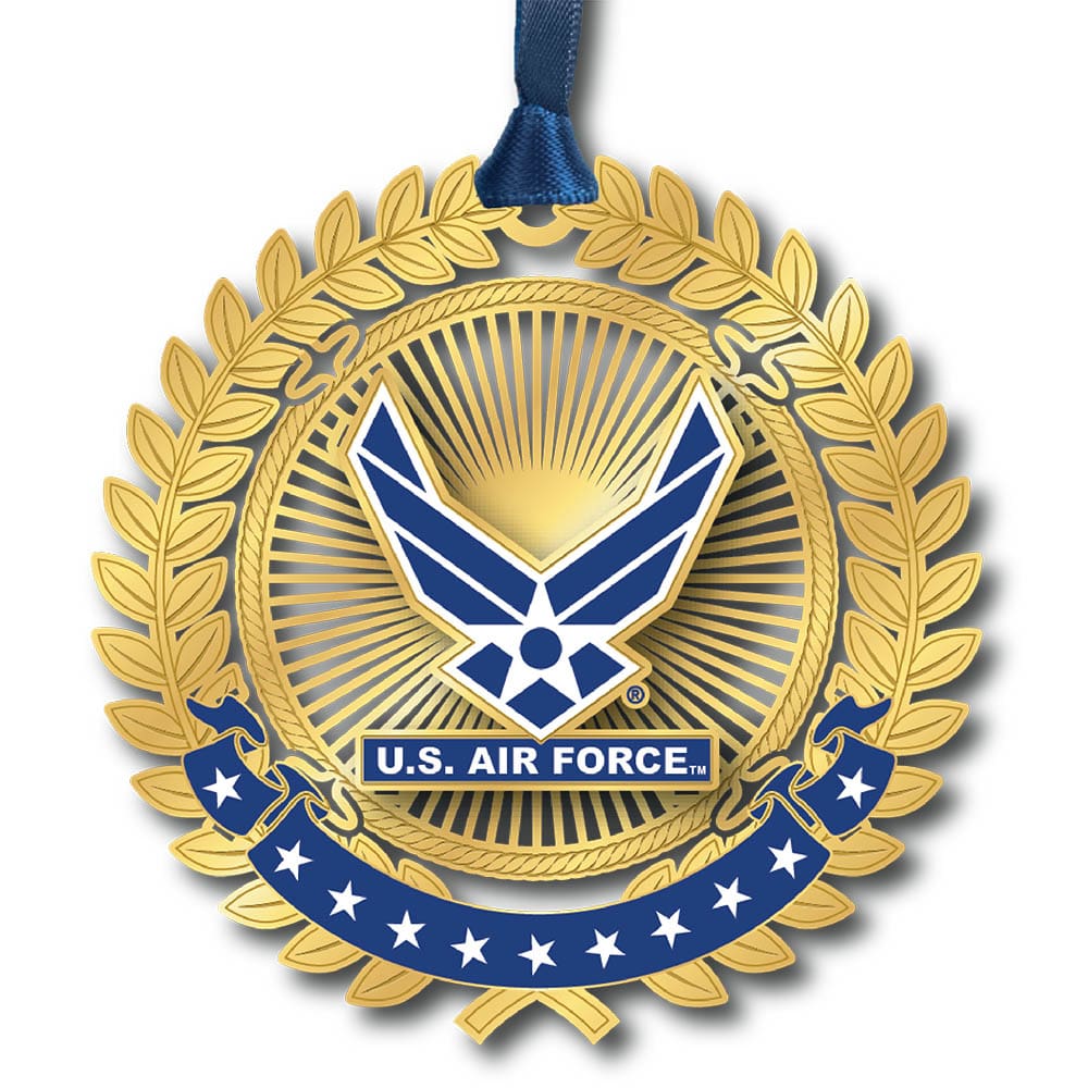 U.S. Air Force Logo