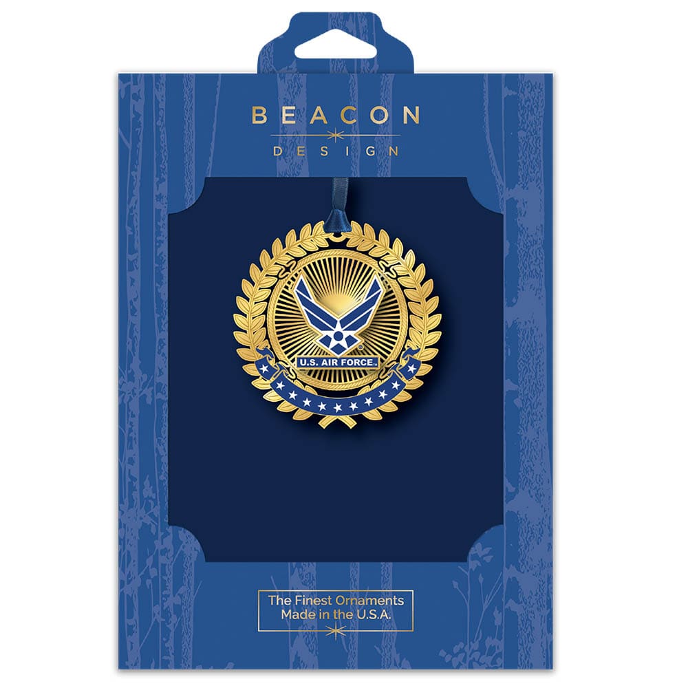 U.S. Air Force Logo