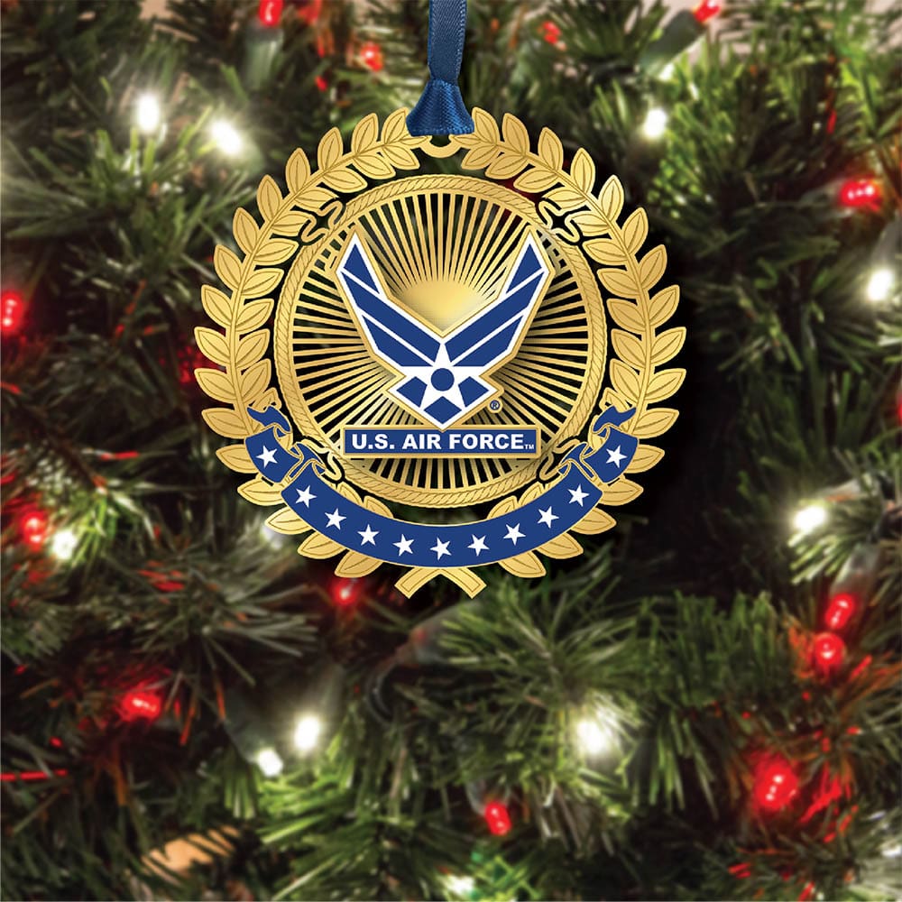 U.S. Air Force Logo