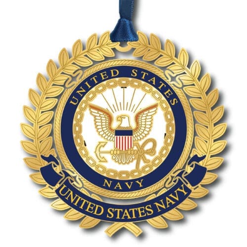 U.S. Navy Logo