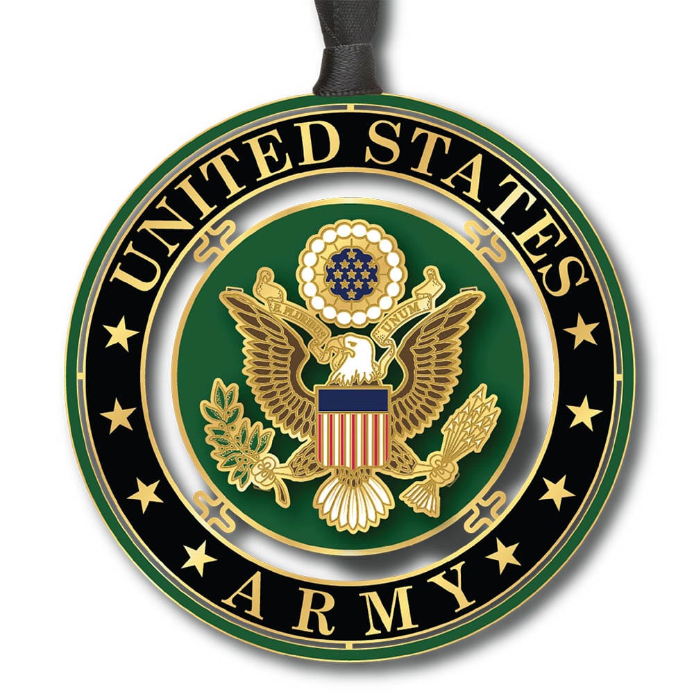 U.S. Army Symbol