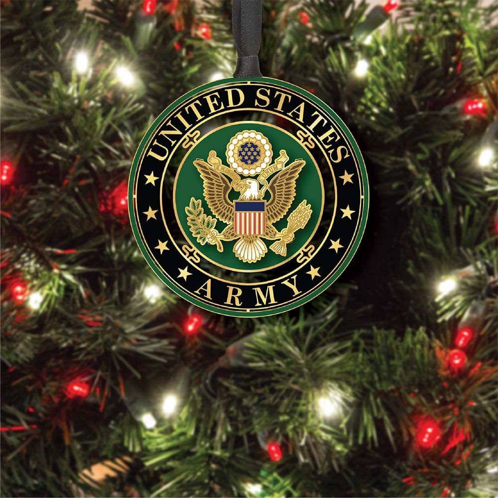 U.S. Army Symbol
