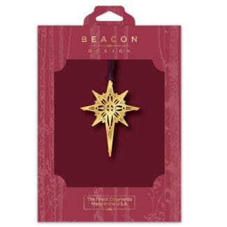 Bethlehem Star