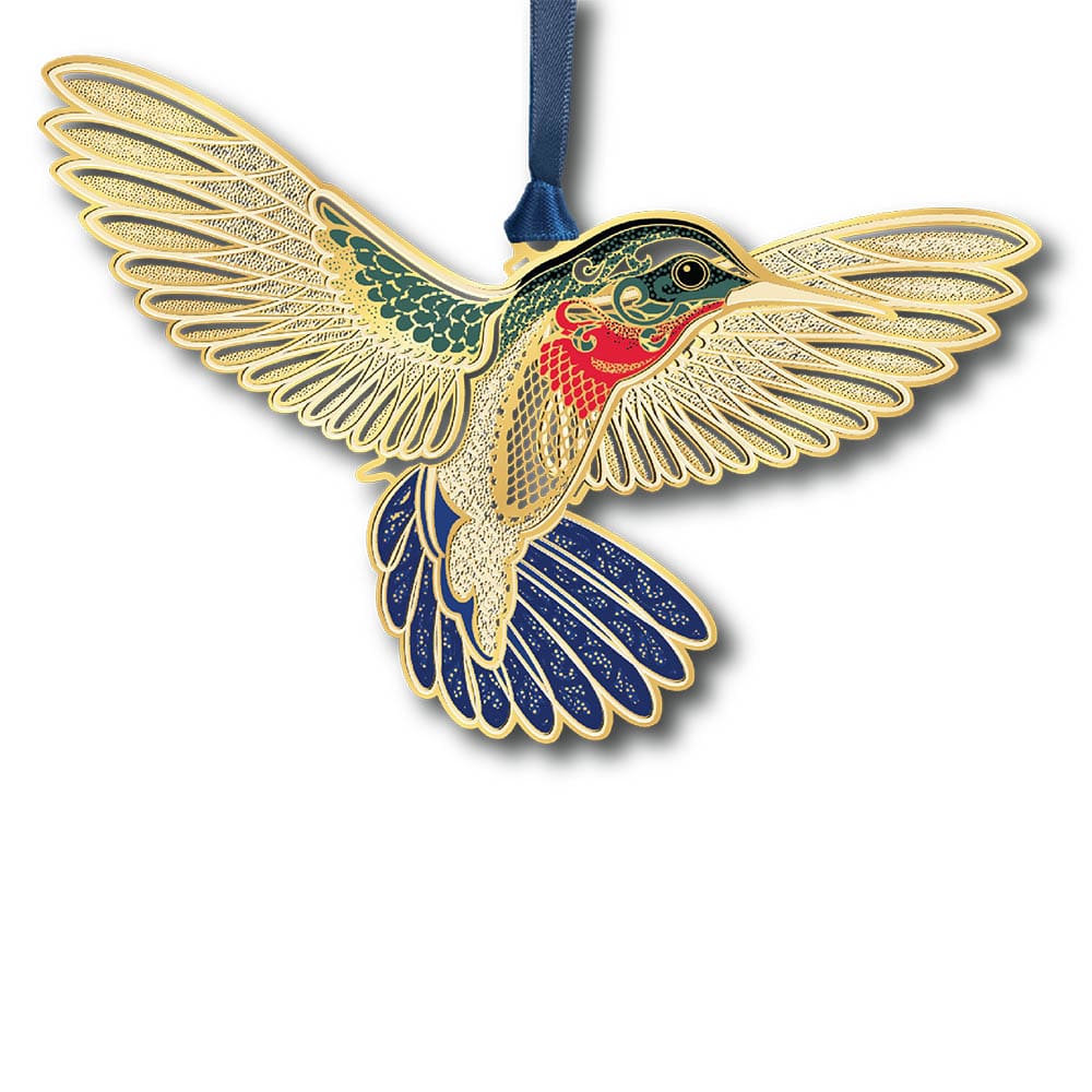 Hummingbird