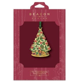 Classic Christmas Tree