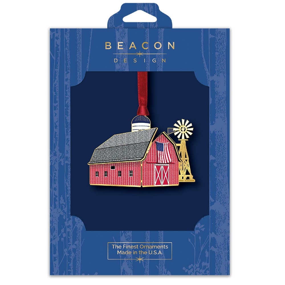 Americana Barn - Image 2