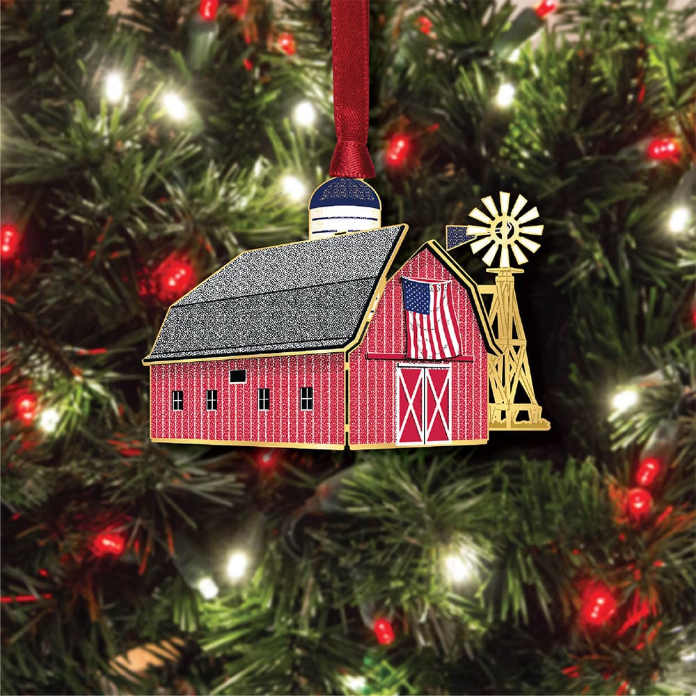 Americana Barn - Image 3