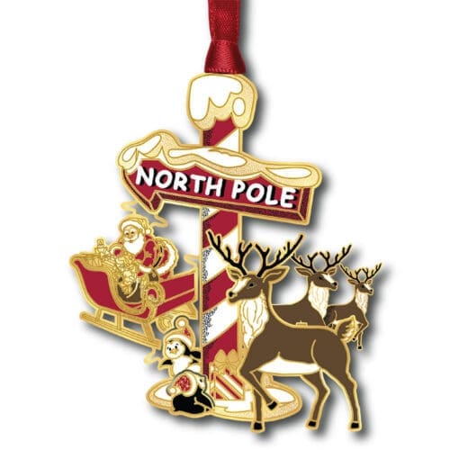 North Pole
