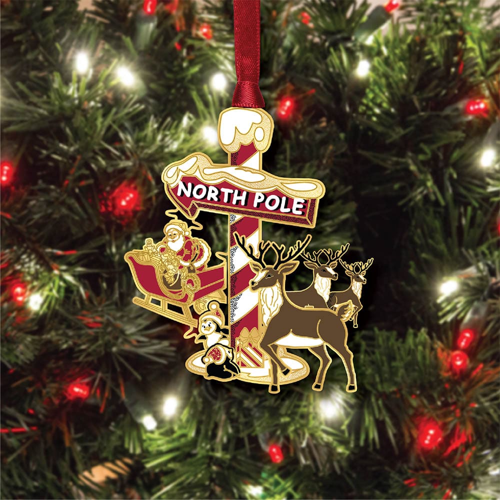 North Pole