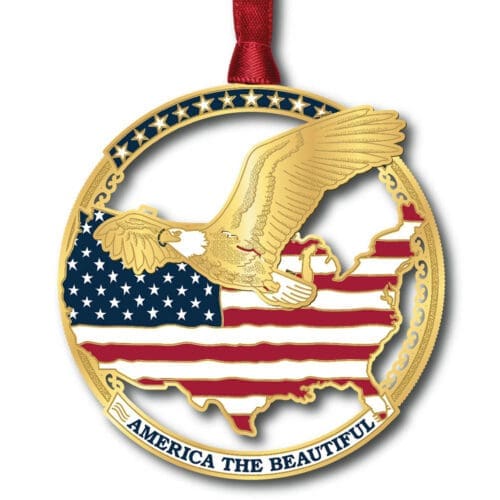 America the Beautiful