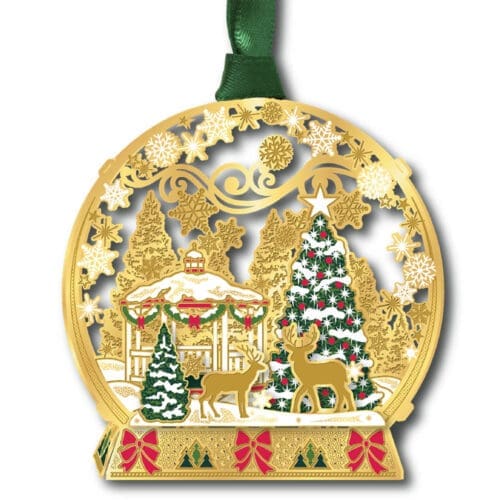 Christmas Wonderland 3D
