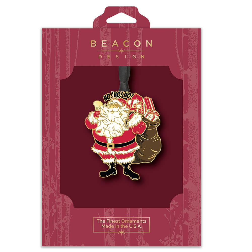 Visit From Santa - Image 2