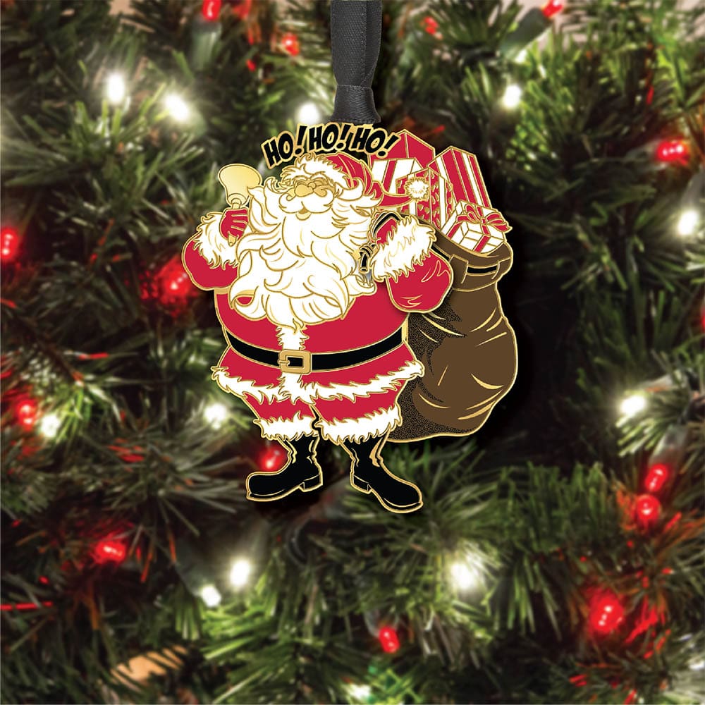 Visit From Santa - Image 3