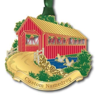 Covered Bridge Namedrop