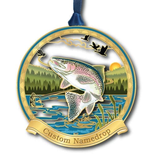 Trout Namedrop