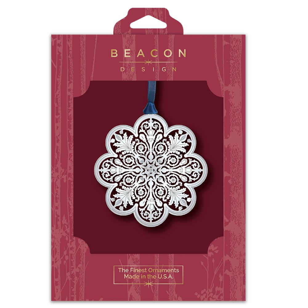 Blossoming Snowflake - Image 2