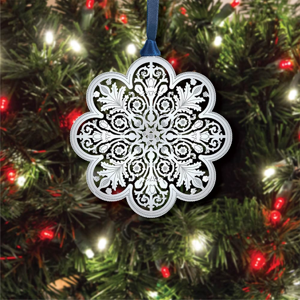 Blossoming Snowflake - Image 3