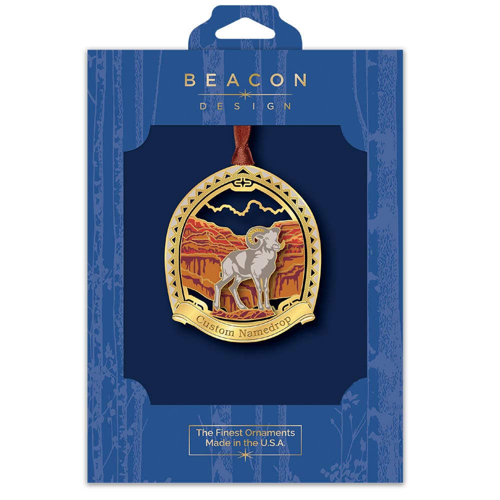 Bighorn Sheep Namedrop - Image 2