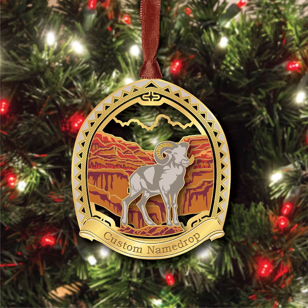 Bighorn Sheep Namedrop - Image 3