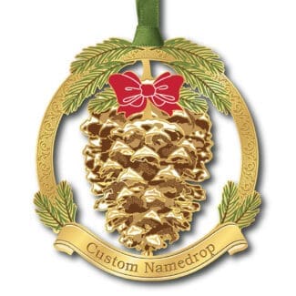 Pinecone Namedrop