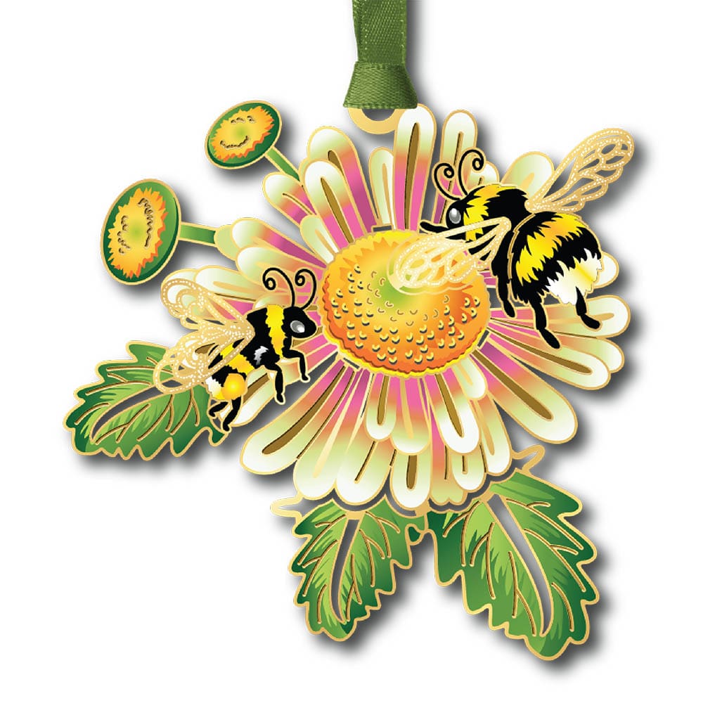 The Honeybees