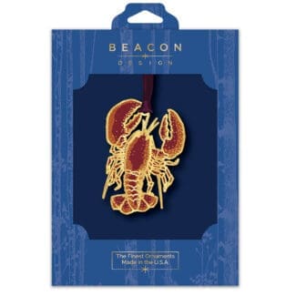 Coastal Lobster