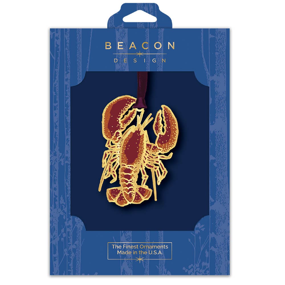 Coastal Lobster