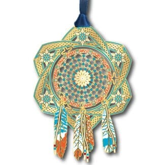 Dreamcatcher