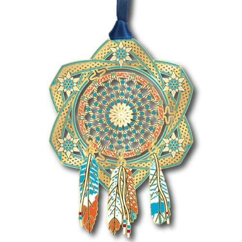 Dreamcatcher