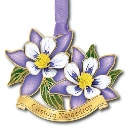 Columbines Namedrop