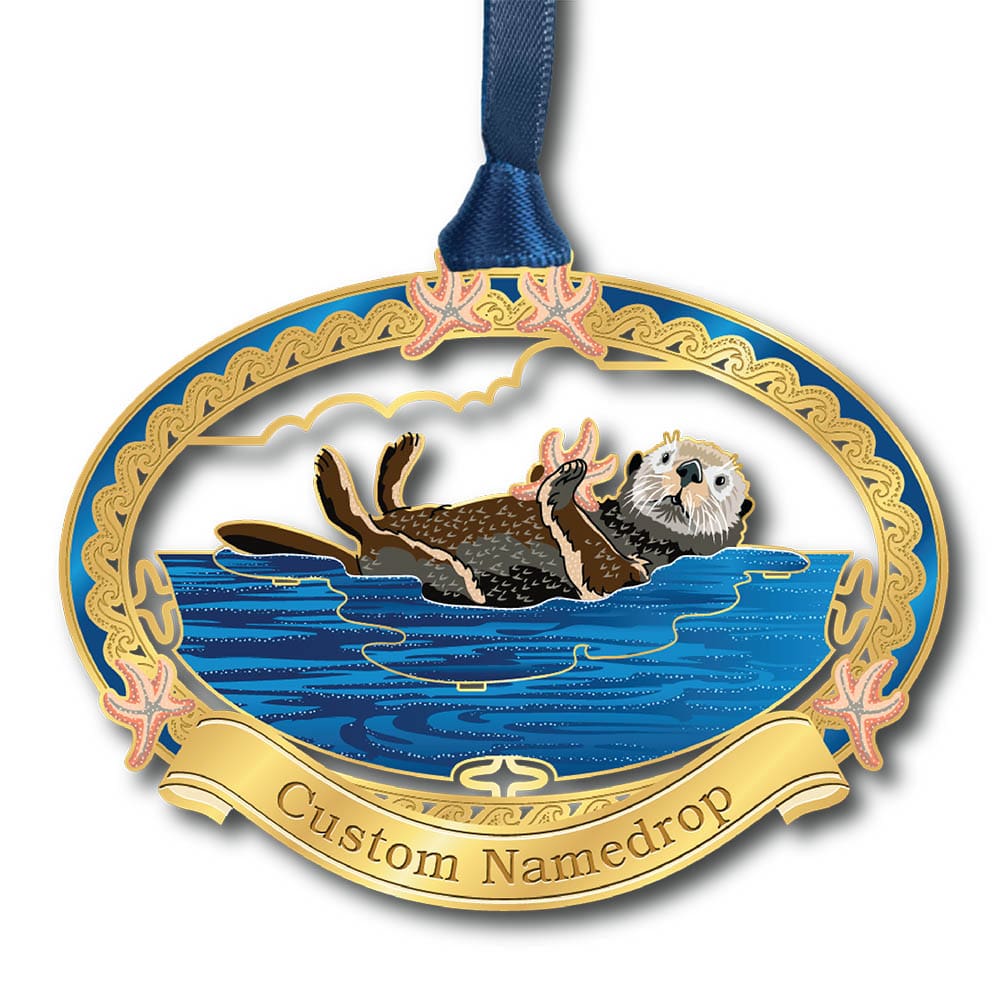 Otter Namedrop