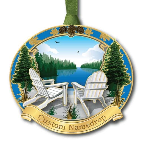 Lake Shore Namedrop