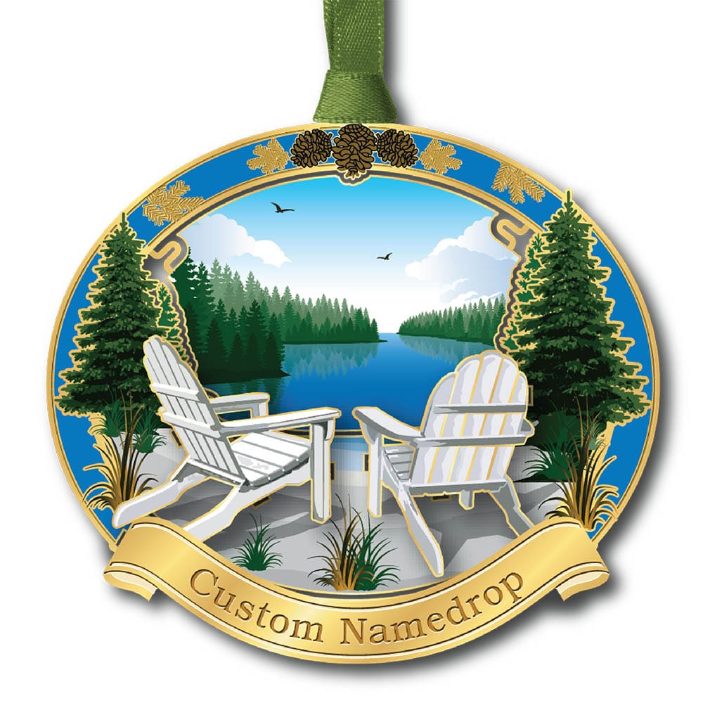 Lake Shore Namedrop