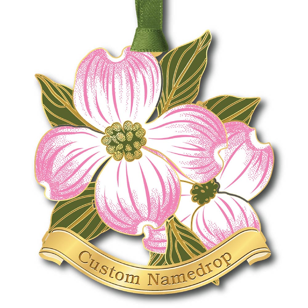 Dogwoods Namedrop