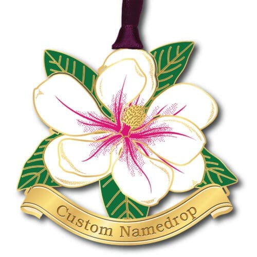 Magnolia Namedrop