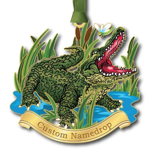 Gator Namedrop