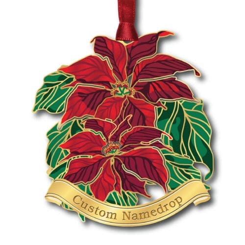 Poinsettia Namedrop