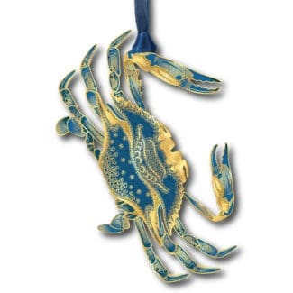 Crab 3D