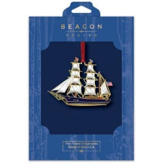 Tall Ship 3D