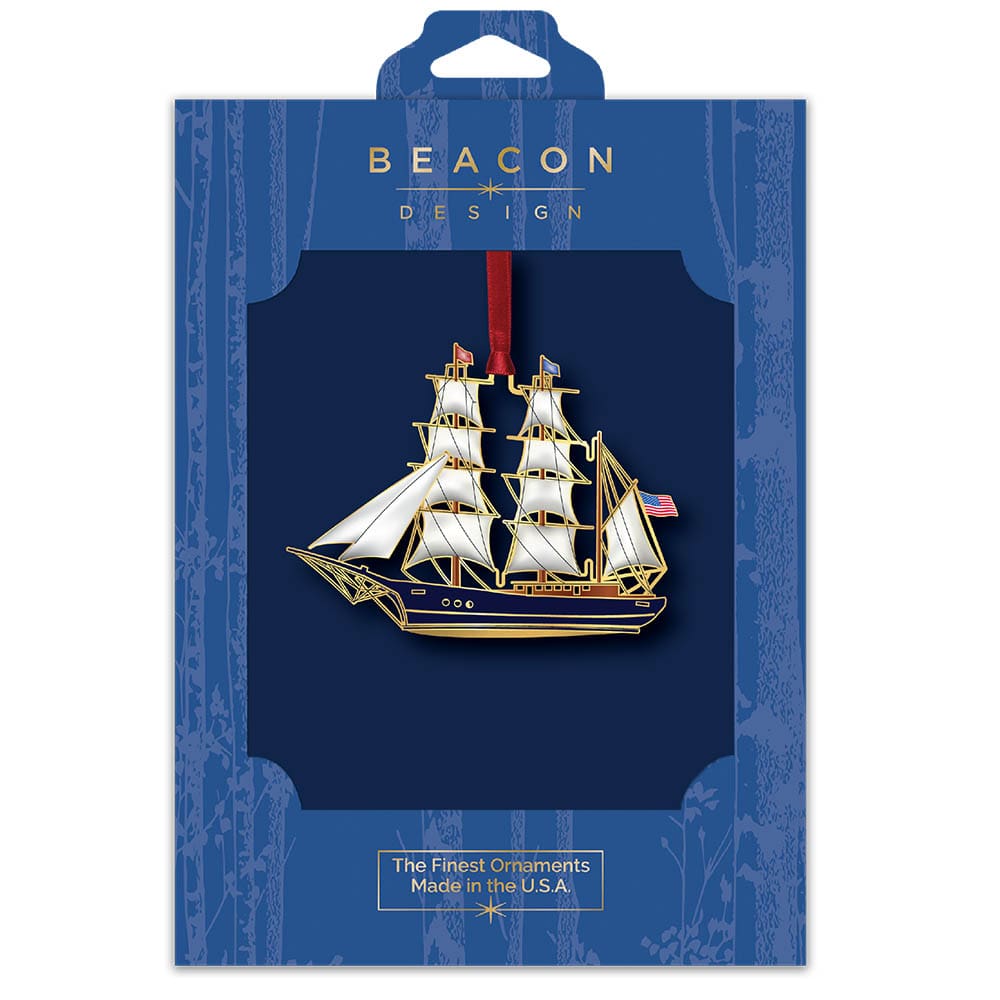Tall Ship 3D