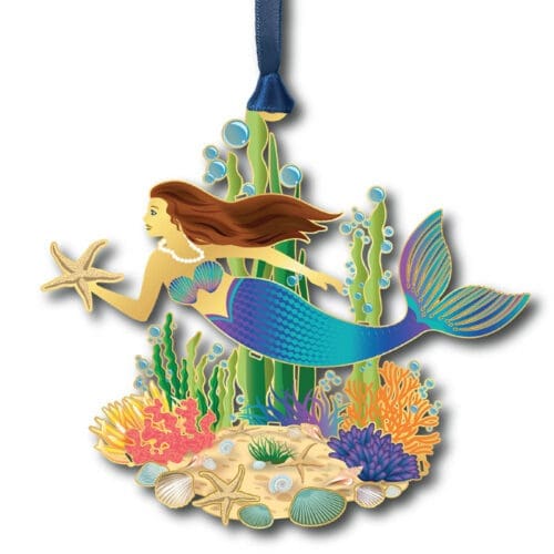 Mermaid