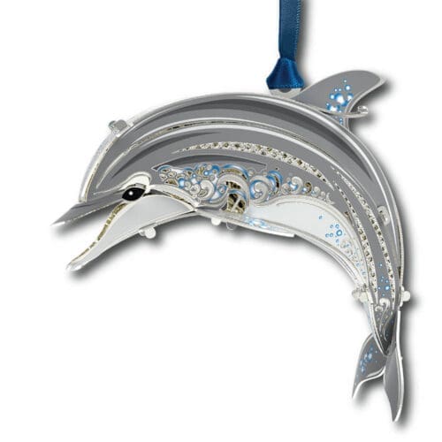 Dolphin 3D