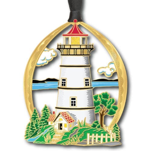 Inland Lighthouse