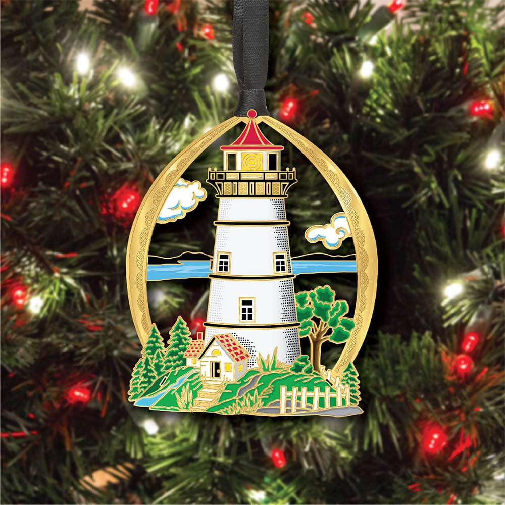 Inland Lighthouse